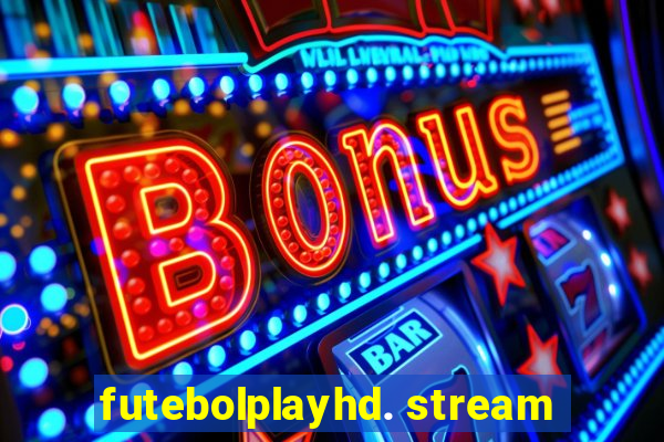 futebolplayhd. stream